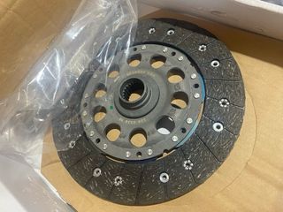 Embrague Luk 600023800