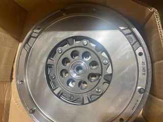 Embrague Luk 600023800