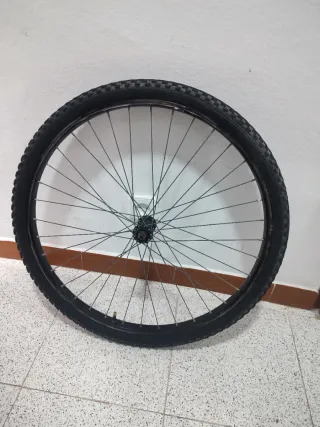 Rueda de Bicicleta 26x1.75