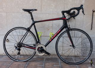 Trek Emonda Road Bike