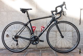 Trek Emonda Road Bike