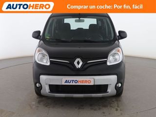 Renault Kangoo Combi 1.5 BLUE dCi Profesional