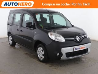 Renault Kangoo Combi 1.5 BLUE dCi Profesional
