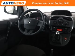 Renault Kangoo Combi 1.5 BLUE dCi Profesional