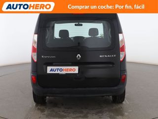 Renault Kangoo Combi 1.5 BLUE dCi Profesional