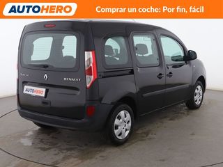 Renault Kangoo Combi 1.5 BLUE dCi Profesional