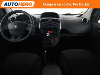 Renault Kangoo Combi 1.5 BLUE dCi Profesional
