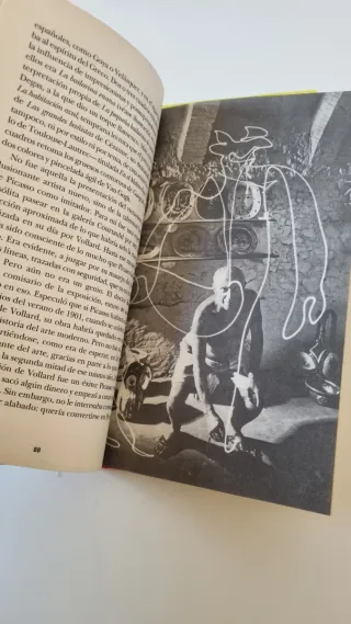 Piensa como un artista. Y serás más feliz, más ...