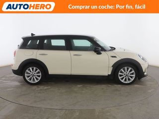 MINI Clubman Cooper