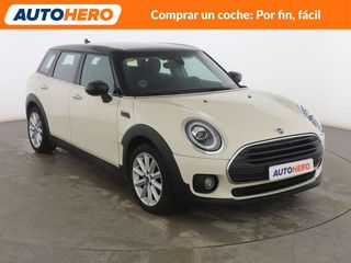MINI Clubman Cooper