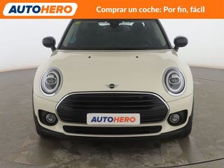 MINI Clubman Cooper