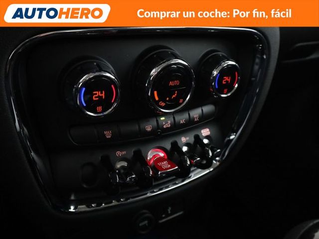 MINI Clubman Cooper