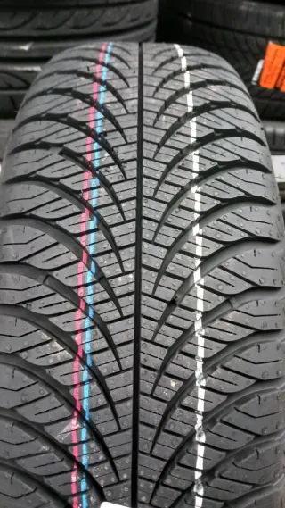 185/65 R15 88V GOODYEAR VECTOR 4SEASONS GEN-2