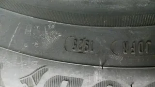 185/65 R15 88V GOODYEAR VECTOR 4SEASONS GEN-2