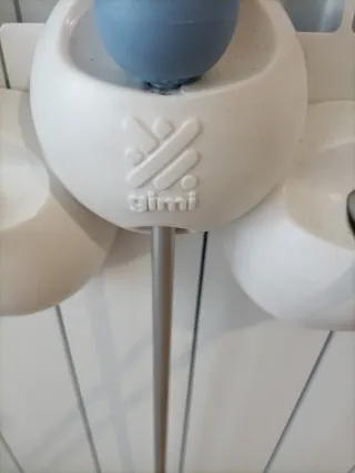 Tendedero Plegable Radiador