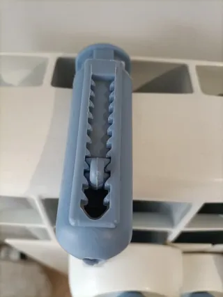 Tendedero Plegable Radiador