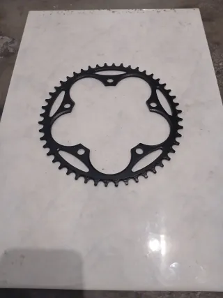 Monoplato 48t Carretera 130BCD