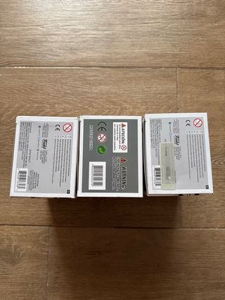 Funko Pop Wonder Woman, Stitch, Snowman Jack