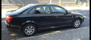 Audi A4 2001
