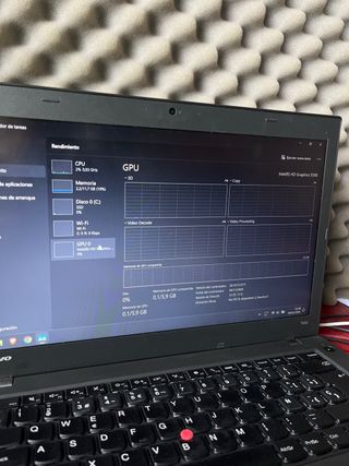 Lenovo ThinkPlus T450