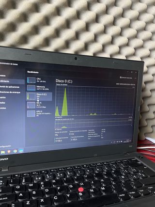 Lenovo ThinkPlus T450