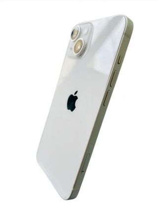 iPhone 14 128GB Blanco con Garantía