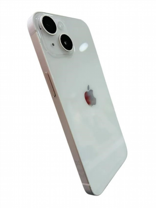 iPhone 14 128GB Blanco con Garantía