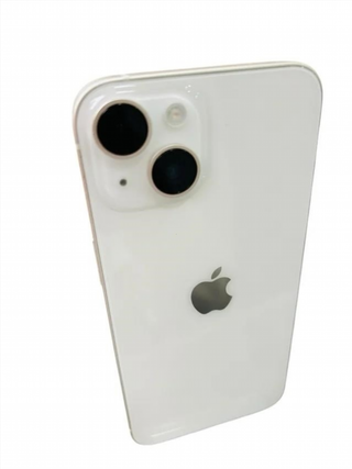 iPhone 14 128GB Blanco con Garantía