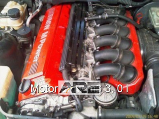 Motor bmw m3 3, 0 l.