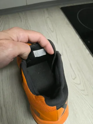 Zapatillas Salomon XA Alpine Pro