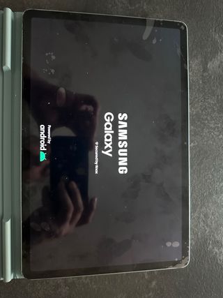 Samsung Galaxy Tab S7 FE