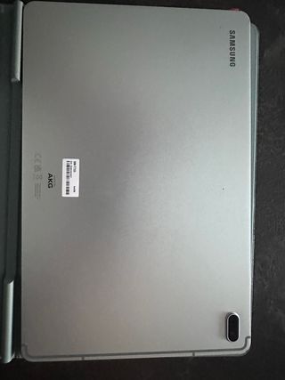 Samsung Galaxy Tab S7 FE