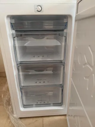 Congelador Infiniton 70L