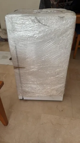 Congelador Infiniton 70L