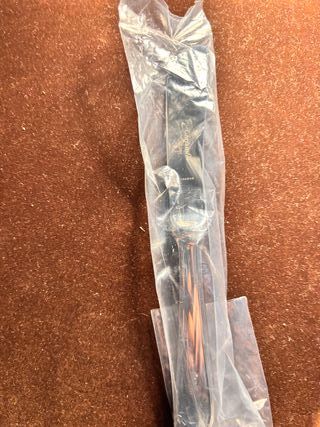 Christofle Albi tartineur coltello burro