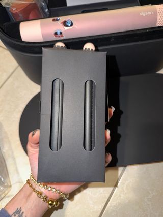 Dyson airwrap complete long nuovo