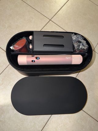 Dyson airwrap complete long nuovo