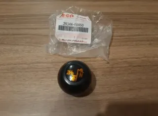 ORIGINAL Pomo transfer Suzuki Samurai Sj410 Sj413