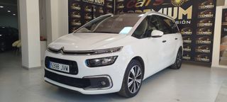 Citroen Grand C4 Picasso 2016 1.6HDI 120 646354408
