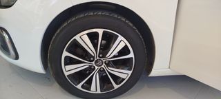 Citroen Grand C4 Picasso 2016 1.6HDI 120 646354408