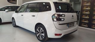 Citroen Grand C4 Picasso 2016 1.6HDI 120 646354408