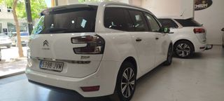 Citroen Grand C4 Picasso 2016 1.6HDI 120 646354408