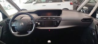 Citroen Grand C4 Picasso 2016 1.6HDI 120 646354408