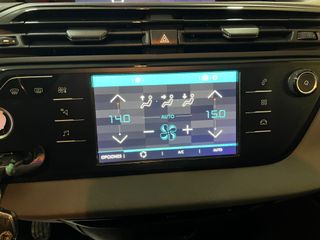 Citroen Grand C4 Picasso 2016 1.6HDI 120 646354408