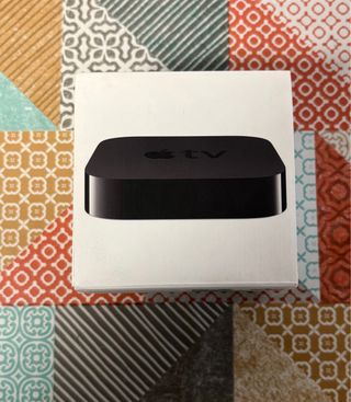 Apple Tv 2gen 2010