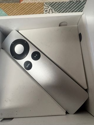 Apple Tv 2gen 2010