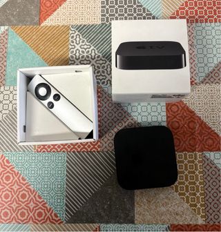 Apple Tv 2gen 2010