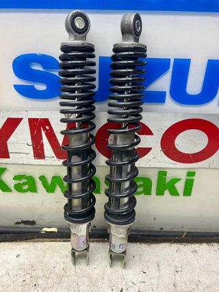 Amortiguadores Honda SH 125 (2014)