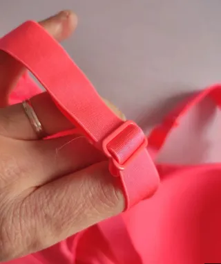 Top deportivo rosa SOLO ENVIO