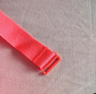 Top deportivo rosa SOLO ENVIO